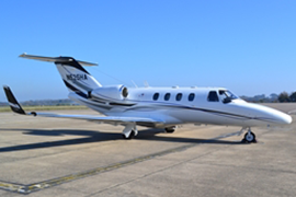 1994 Citation CJ – S/N 81