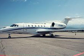 2006 Citation X – S/N 261